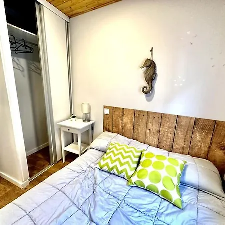 Apartament El Boton Del Charro Casco Viejo *