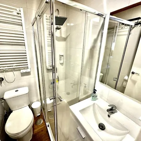 El Boton Del Charro Casco Viejo Apartament *