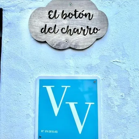 El Boton Del Charro Casco Viejo Apartament