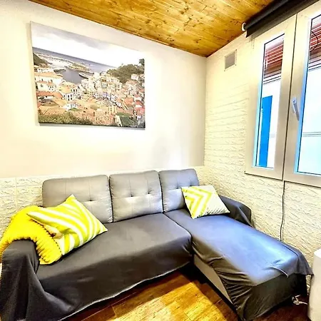 Apartament El Boton Del Charro Casco Viejo